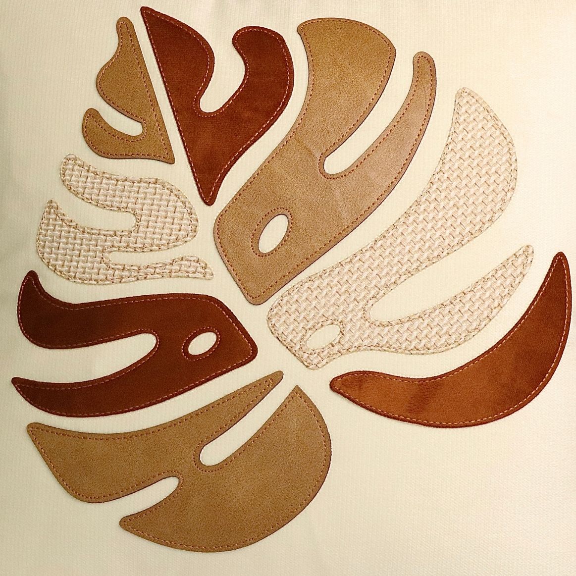 Cushion Cover In Application 50x50