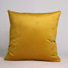 Plain Cushion Cover 50x50