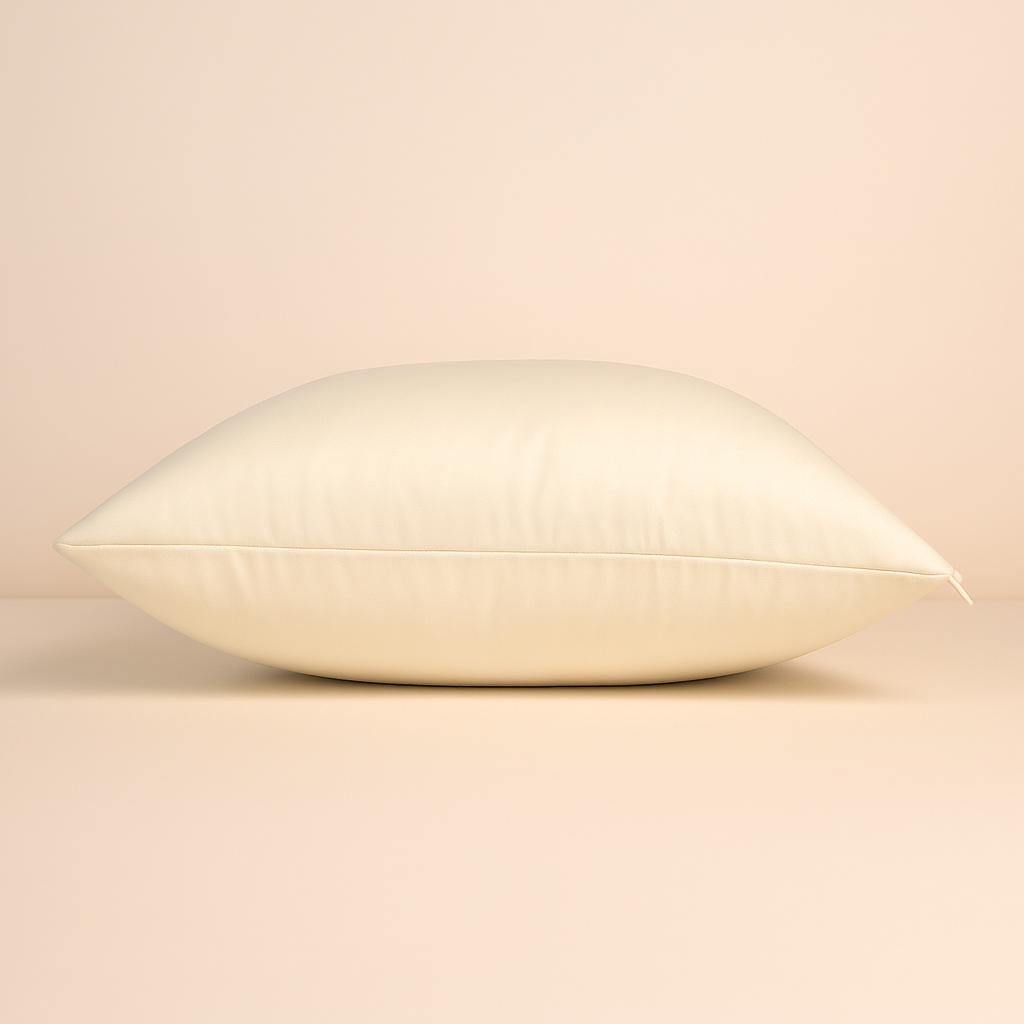 Cassia Cushion Cover – Modern Geometric Design in 45x45 cm