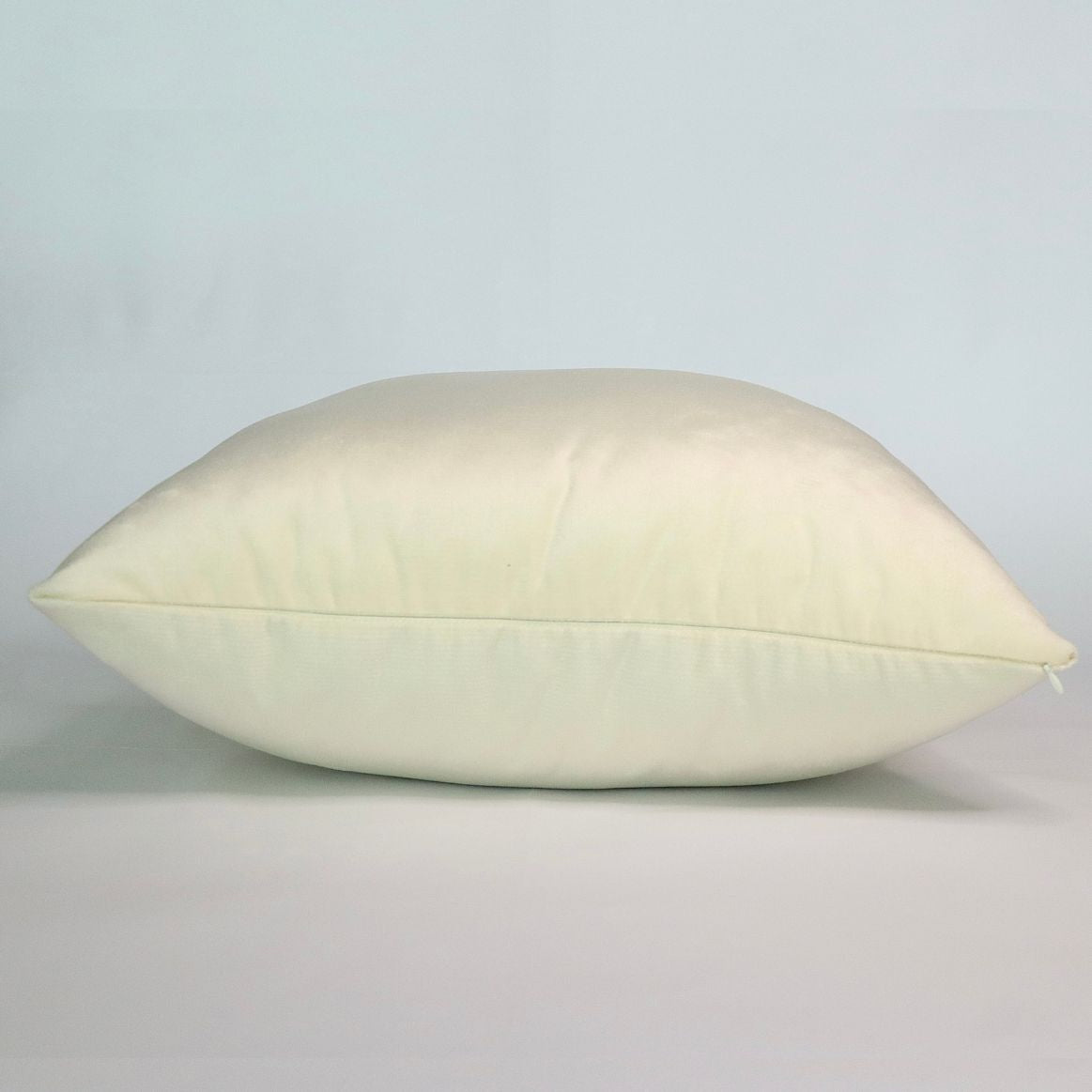 Évora Decorative Cushion Cover | Terracotta Appliqué | 45x45cm