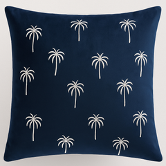 Tropical Breeze Cushion Cover 45x45
