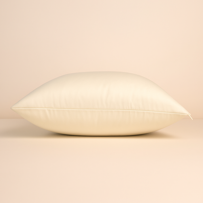 Cassia Cushion Cover – Modern Geometric Design in 45x45 cm