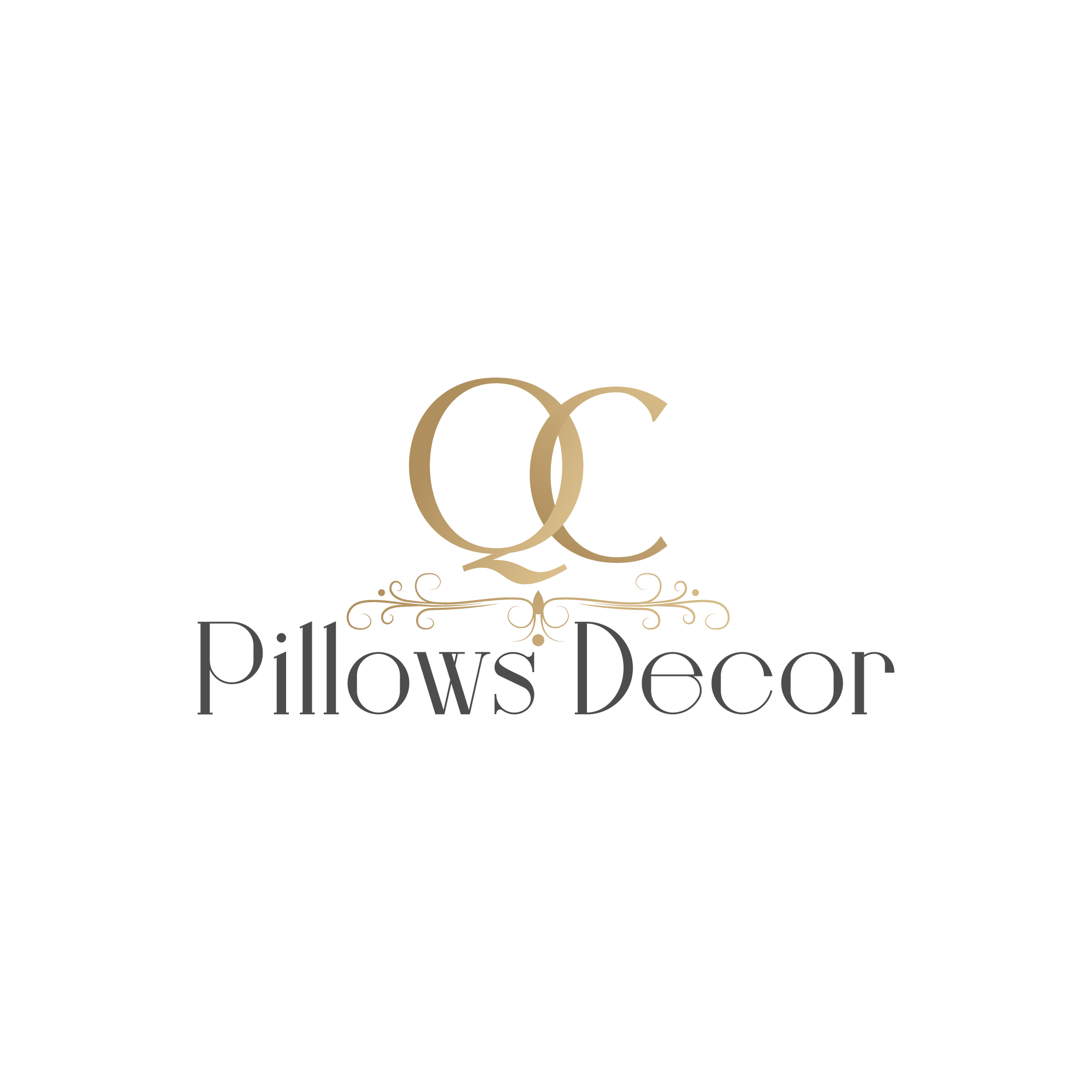 QC Pillows Décor